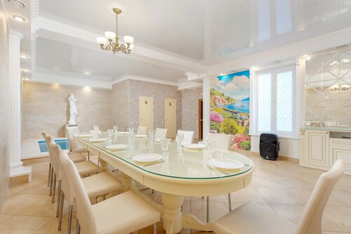 Гостиница Home-otel