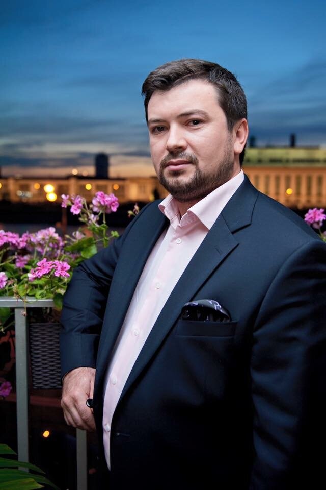 Адвокат Хасанов М. А.