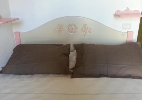 Фото Sa Domu e Crakeras