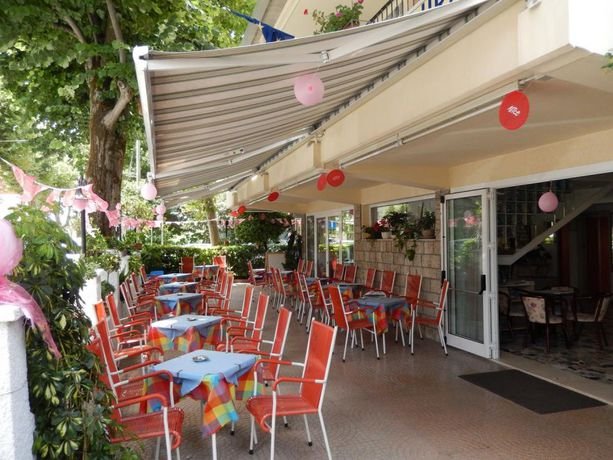 Фото Hotel Urania