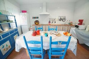 Хостел La Flamenka Hostel