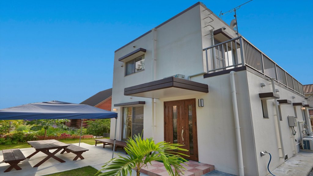 Фото The Pool Resort Villa Ichigoichie