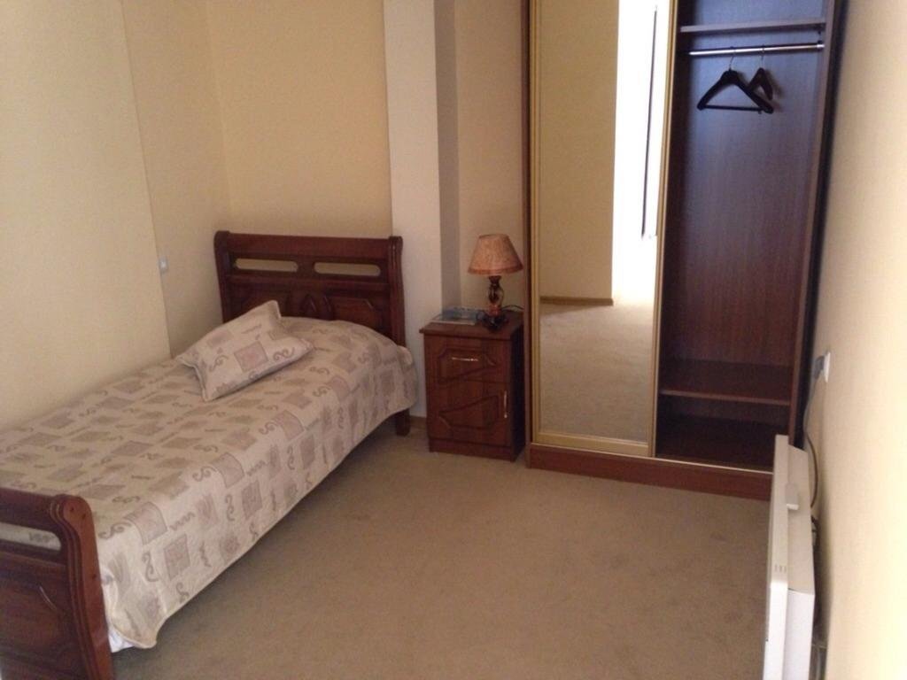 Фото Sanahin Bridge Hotel