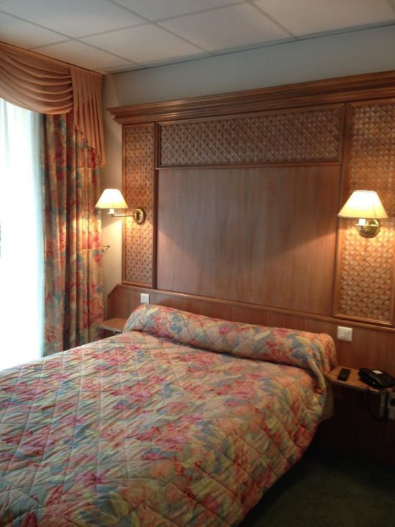 Фото Hôtel Union