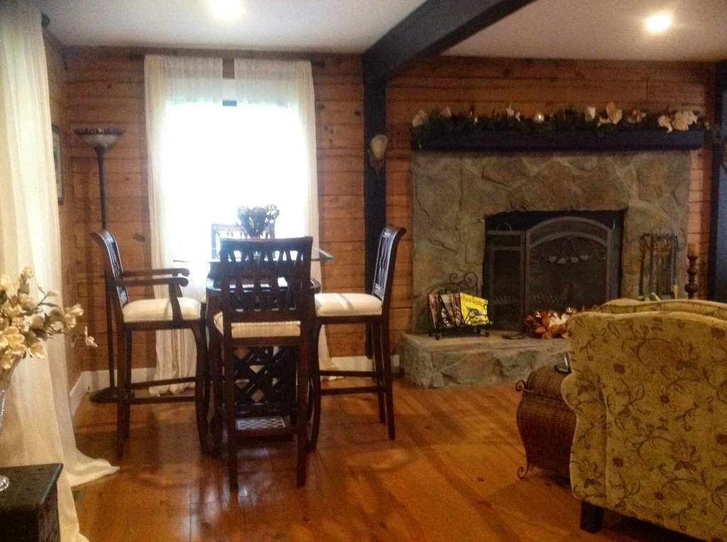 Фото Plantation Oaks Inn