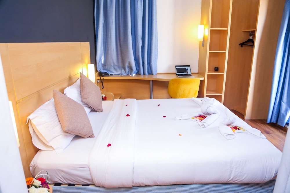 Фото Senator Agadir Hotel