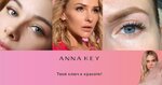 Anna Key (Maly Zlatoustinsky Lane, 6с1) ، شريط حاجب العين