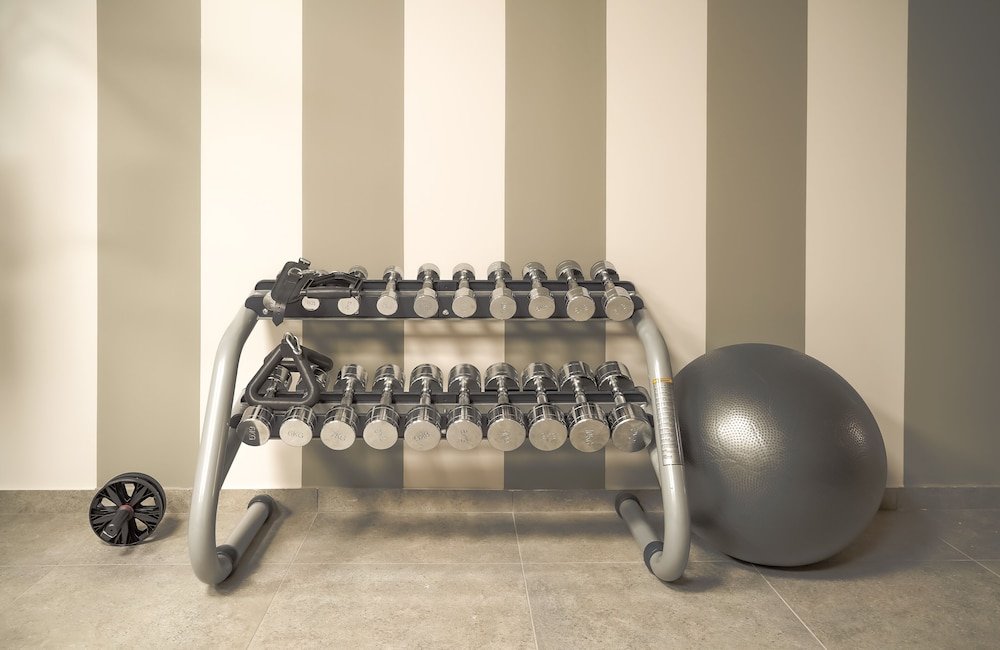 Фото Bergamo Inn 21