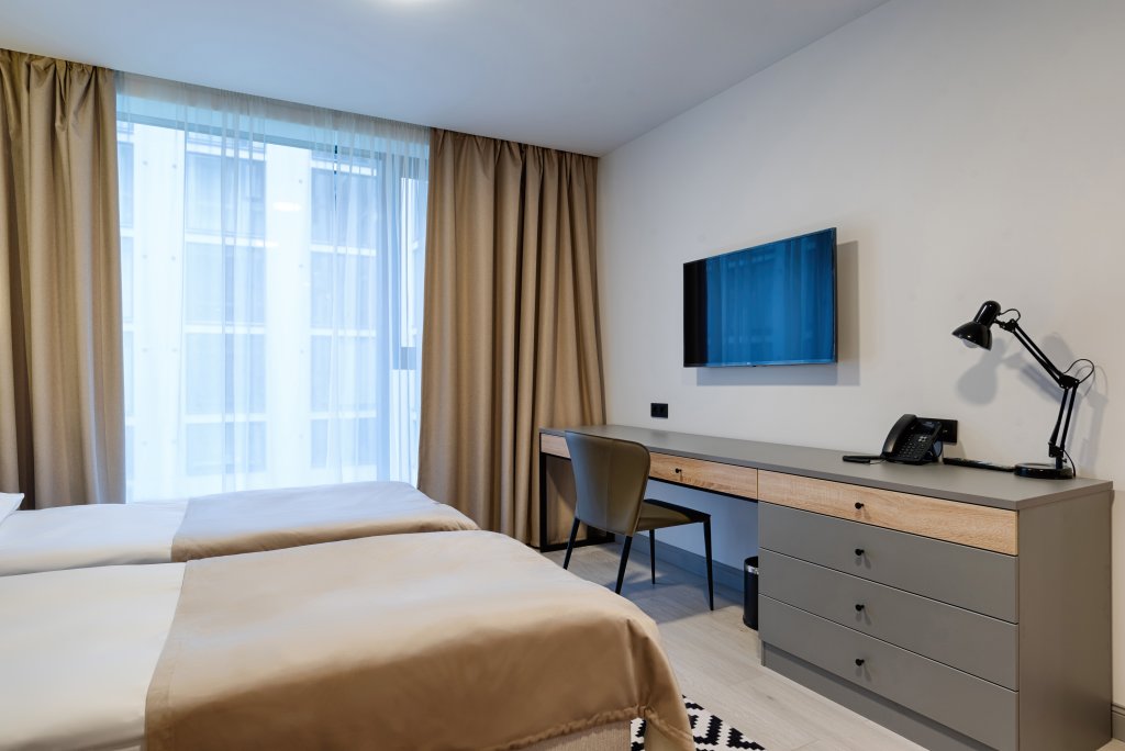 Фото Ярд Резиденс