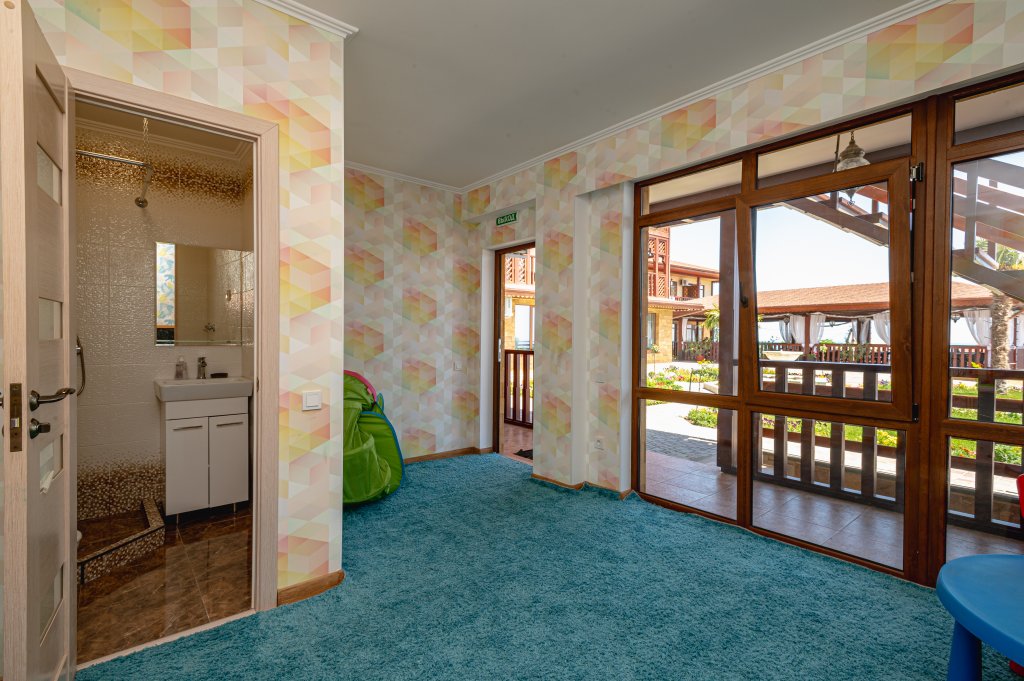 Фото Qirim Hayali