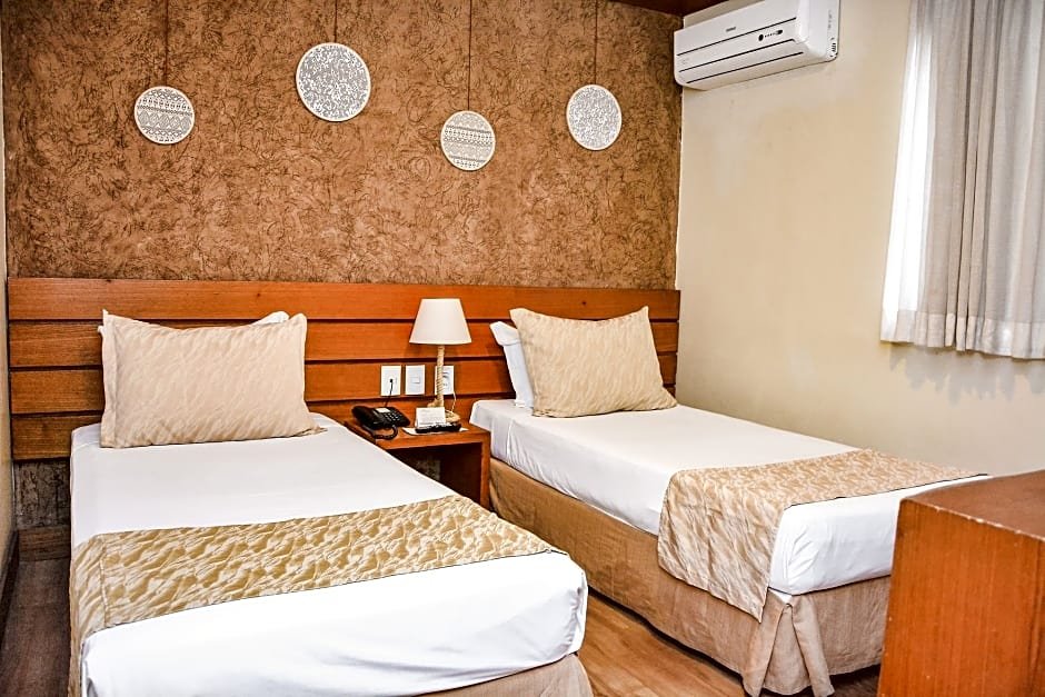 Фото Carmel Express Hotel