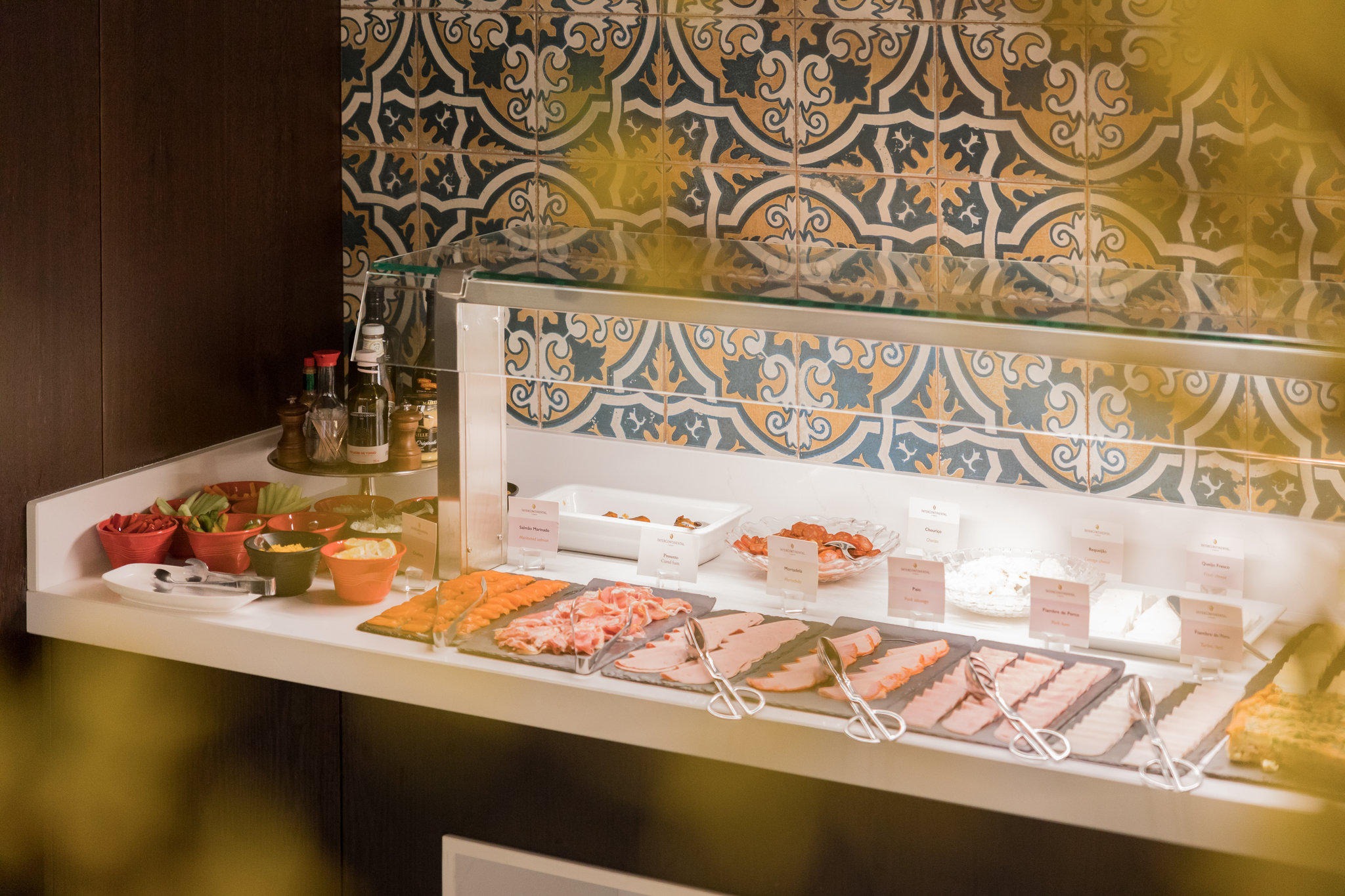 Фото InterContinental Lisbon, an Ihg Hotel