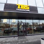 Tbs (Belinskogo Street, 108), beer shop