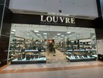 Louvre (Boyevaya Street, 25), shoe store