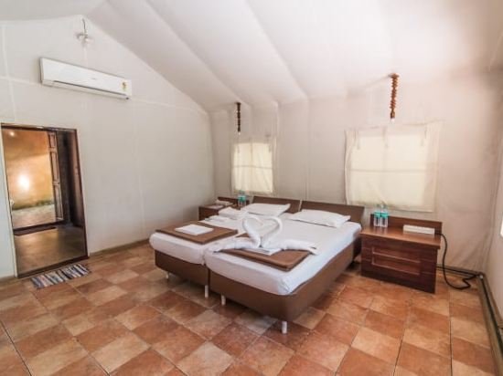 Фото Sai Vishram Beach Resort Byndoor