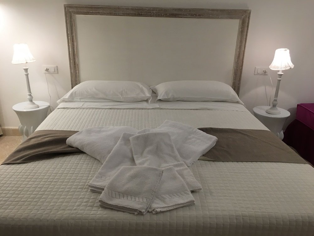 Фото Trulli Le Icone