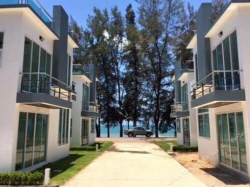 Гостиница Vanavaree Resort