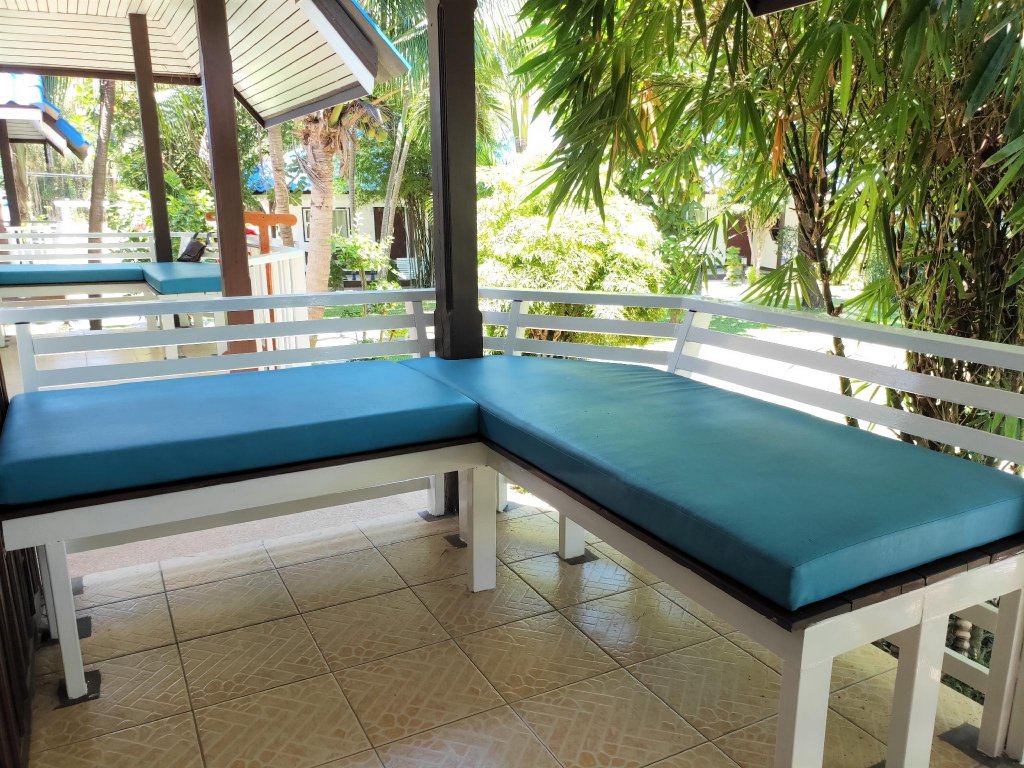 Фото Assava Dive Resort