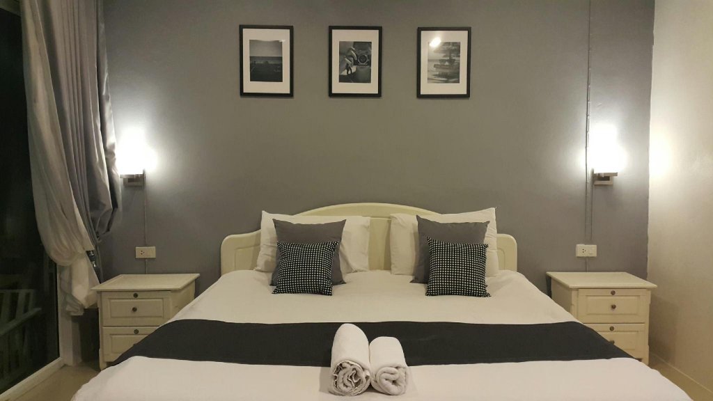 Фото Baan Chao Mai Beach House