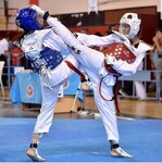 Тхэквондо Силла (mikrorayon Zapadny, 21А), sports school