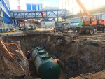 Nautilos Plast (Dvinskaya Street, 10к3), water treatment facilities and equipment