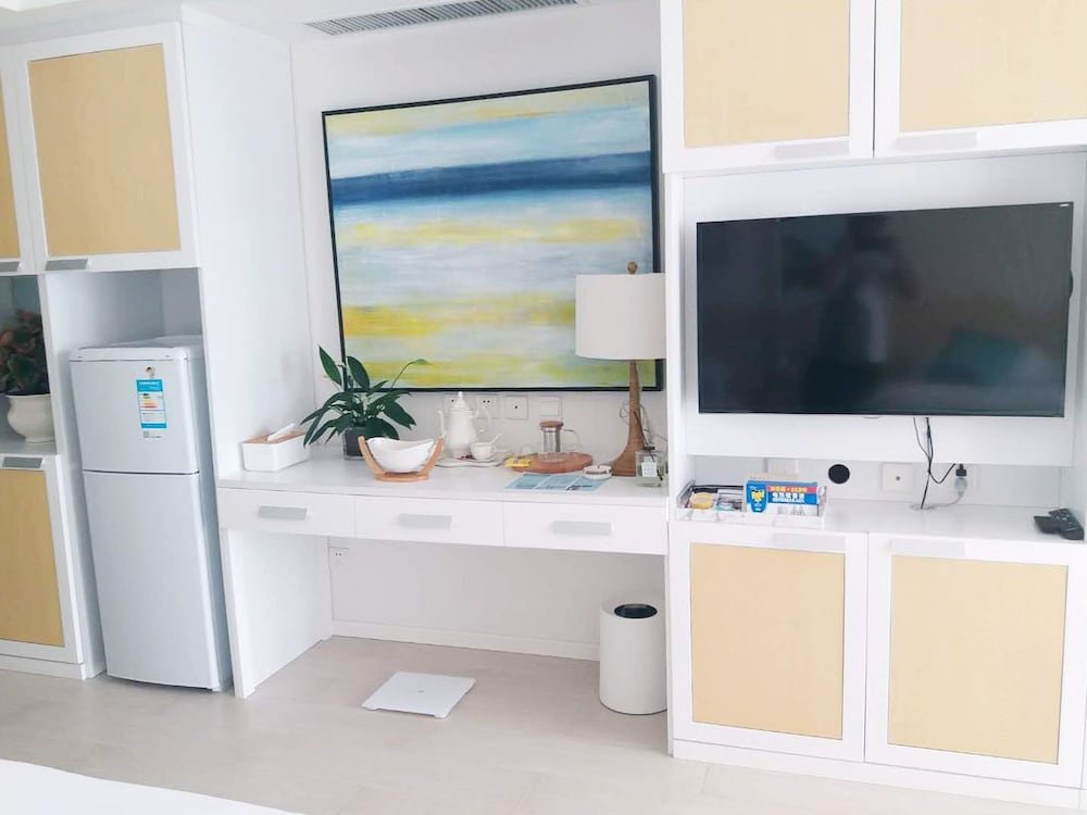 Фото Qinhuangdao Btg Jinglun Hotel