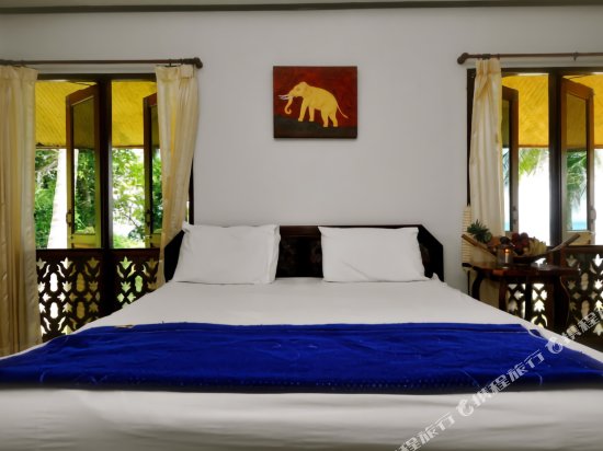 Фото Koh Talu Island Resort