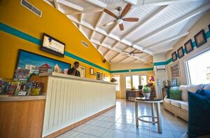 Гостиница The Royal Sea Aquarium Resort