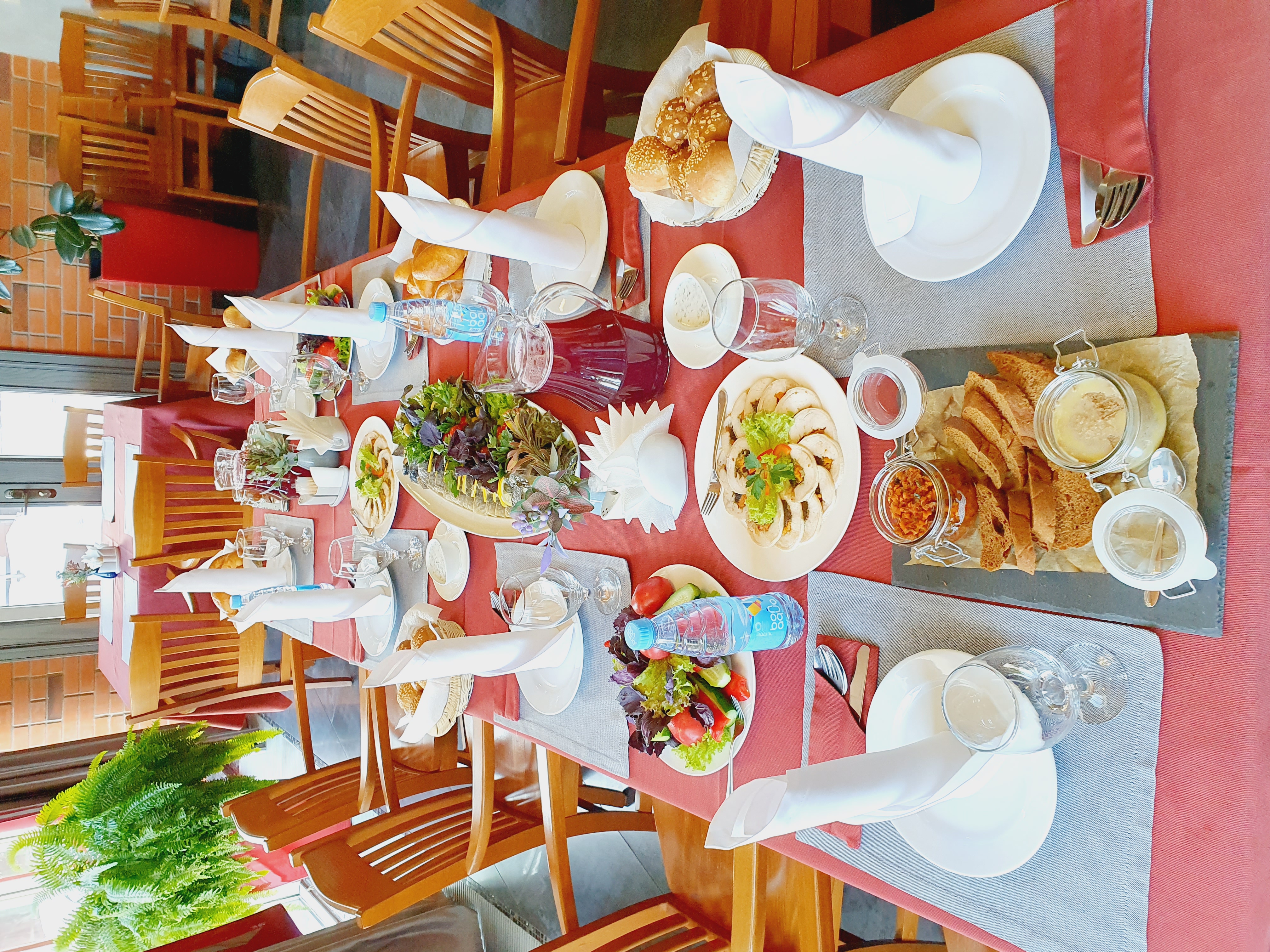 Фото Ярославское подворье