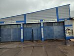 Shod-razval na Okruzhnoj (Okruzhnaya Road, 61), car service, auto repair