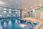 Bani Sibiri (Sibiryakov-Gvardeytsev Street, 70/3) ، حمام البيت