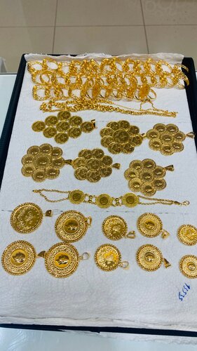 Şahika Gold Fotoğraf 3