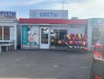 Цветы (Gzhel Village, Tsentralnaya Street, 102), floristeria