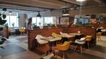 Bread Yard (Leningradskoye shosse, 88-y kilometr, с5), canteen
