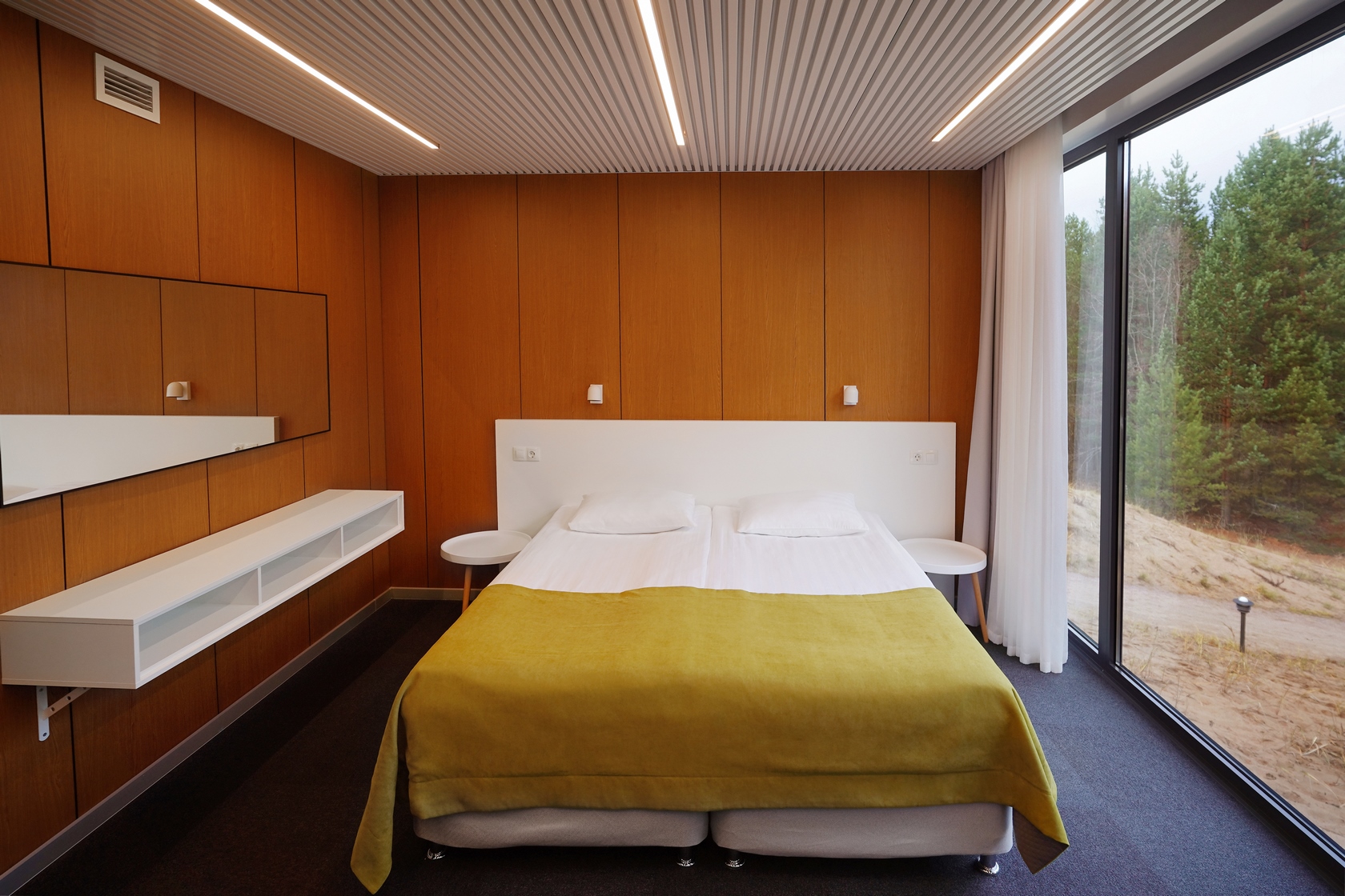 Фото Точка на карте Приозерск