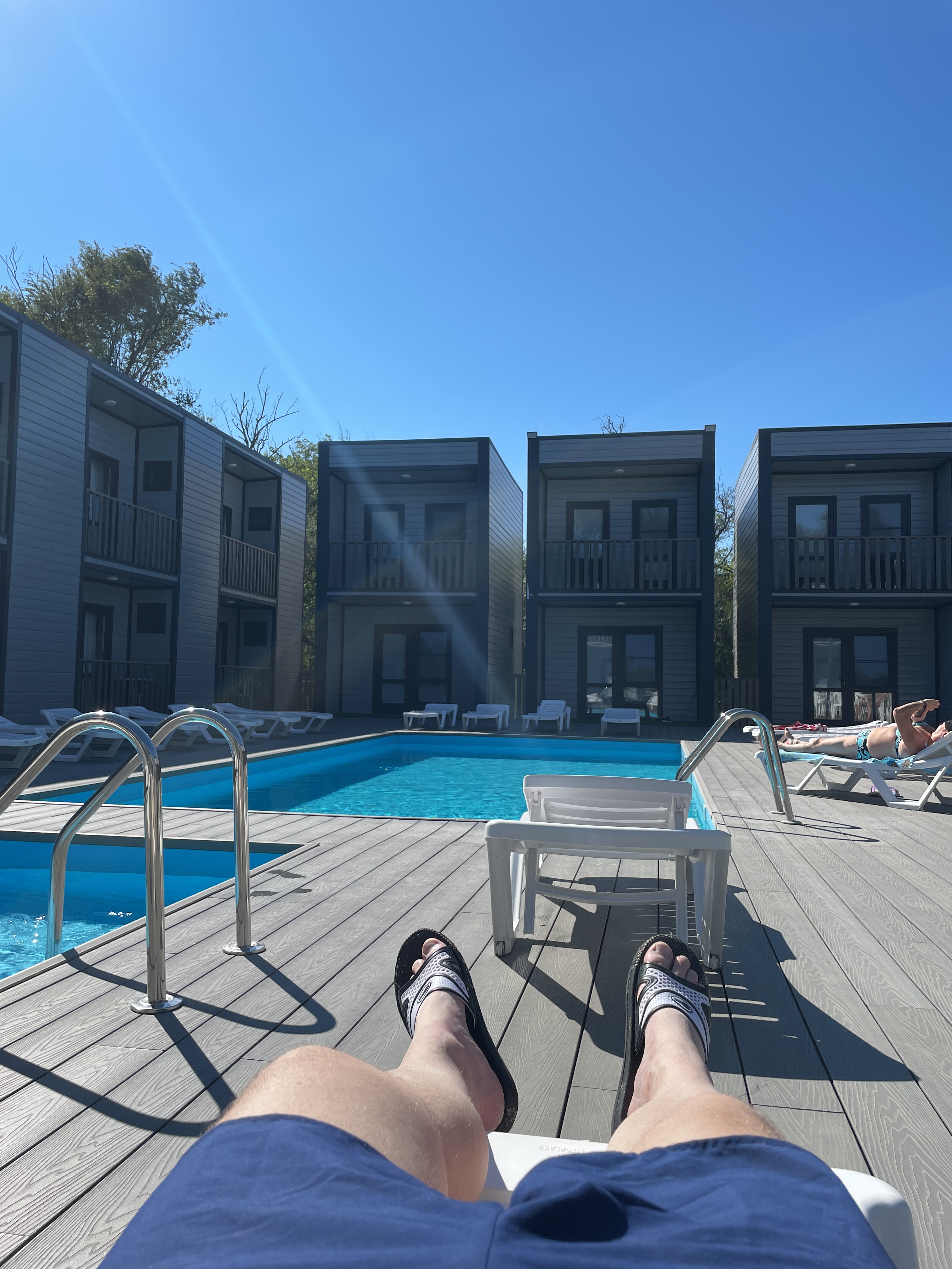 Фото Азов Вилладж