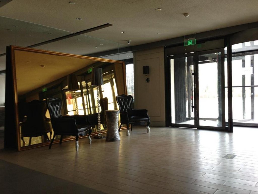 Фото Jinjiang Inn Beijing Capital International Airport