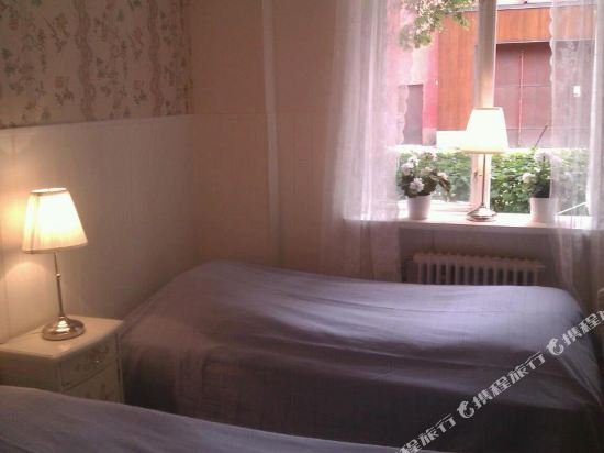 Фото Hotel Kungsängstorg