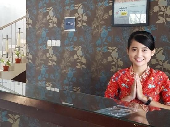 Фото Sisingamangaraja Guest House Semarang