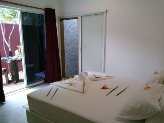 Фото Maafushi View