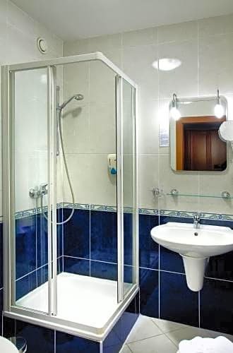 Фото Hotel Kalvaria