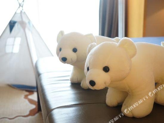 Фото Sheraton Zhenjiang Hotel