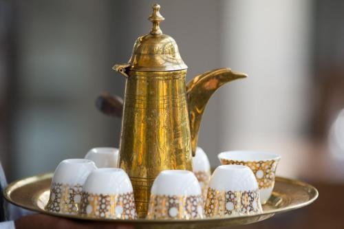 Фото Maroko Bayshore Suites