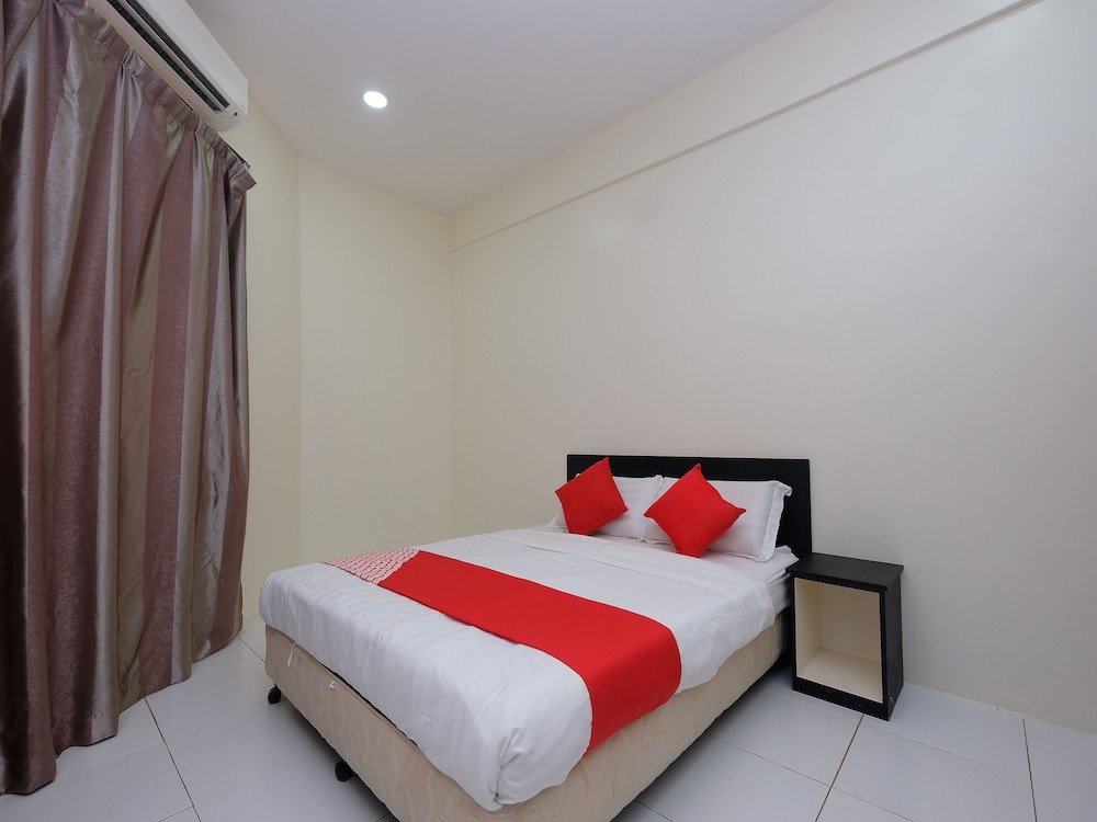 Фото Q Hotel Temerloh