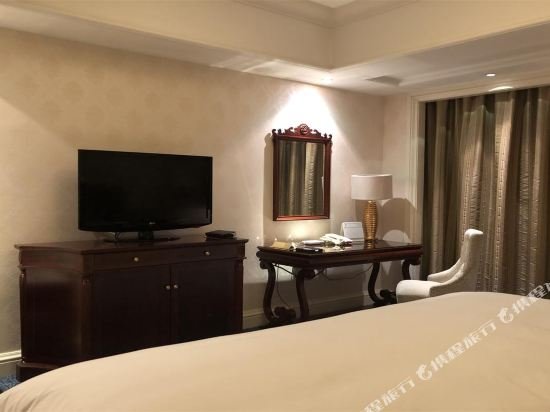 Фото Days Hotel and Suites Fudu Changzhou