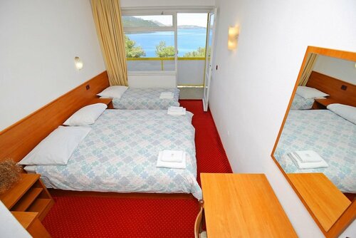 Гостиница Hotel Luka