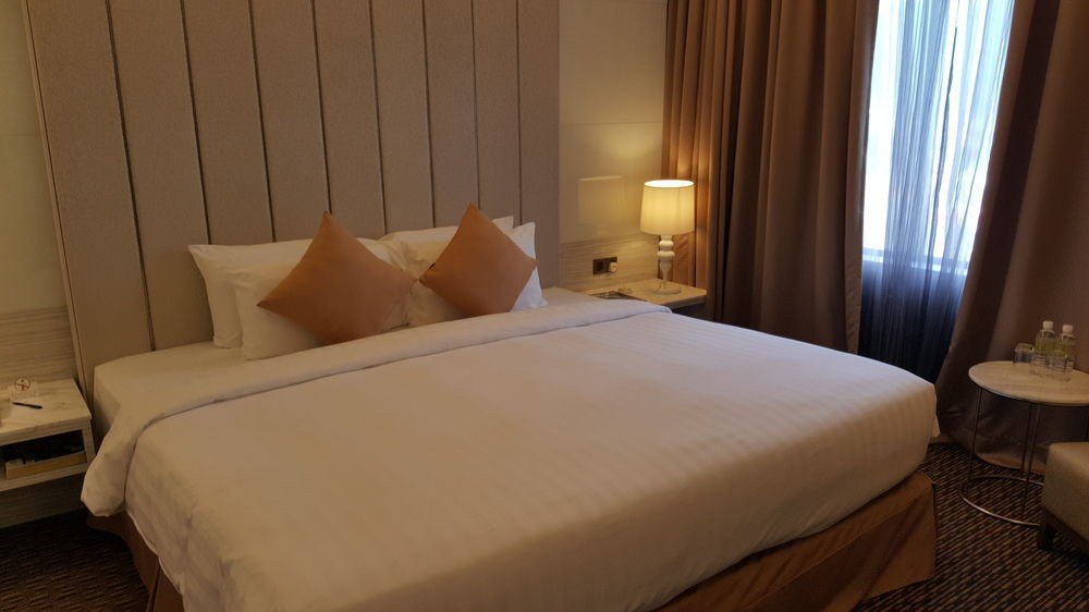 Фото Sunway Hotel Georgetown Penang