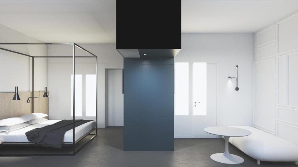 Фото Camplus Hotel Roma Centro