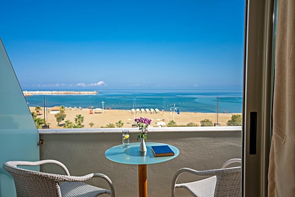 Фото Kriti Beach Hotel