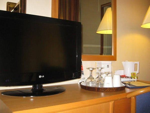 Фото Golden Age Hotel